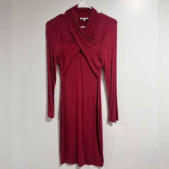Charlotte Russe Dresses & Skirts - Charlotte Russe Bodycon Cutout Dress